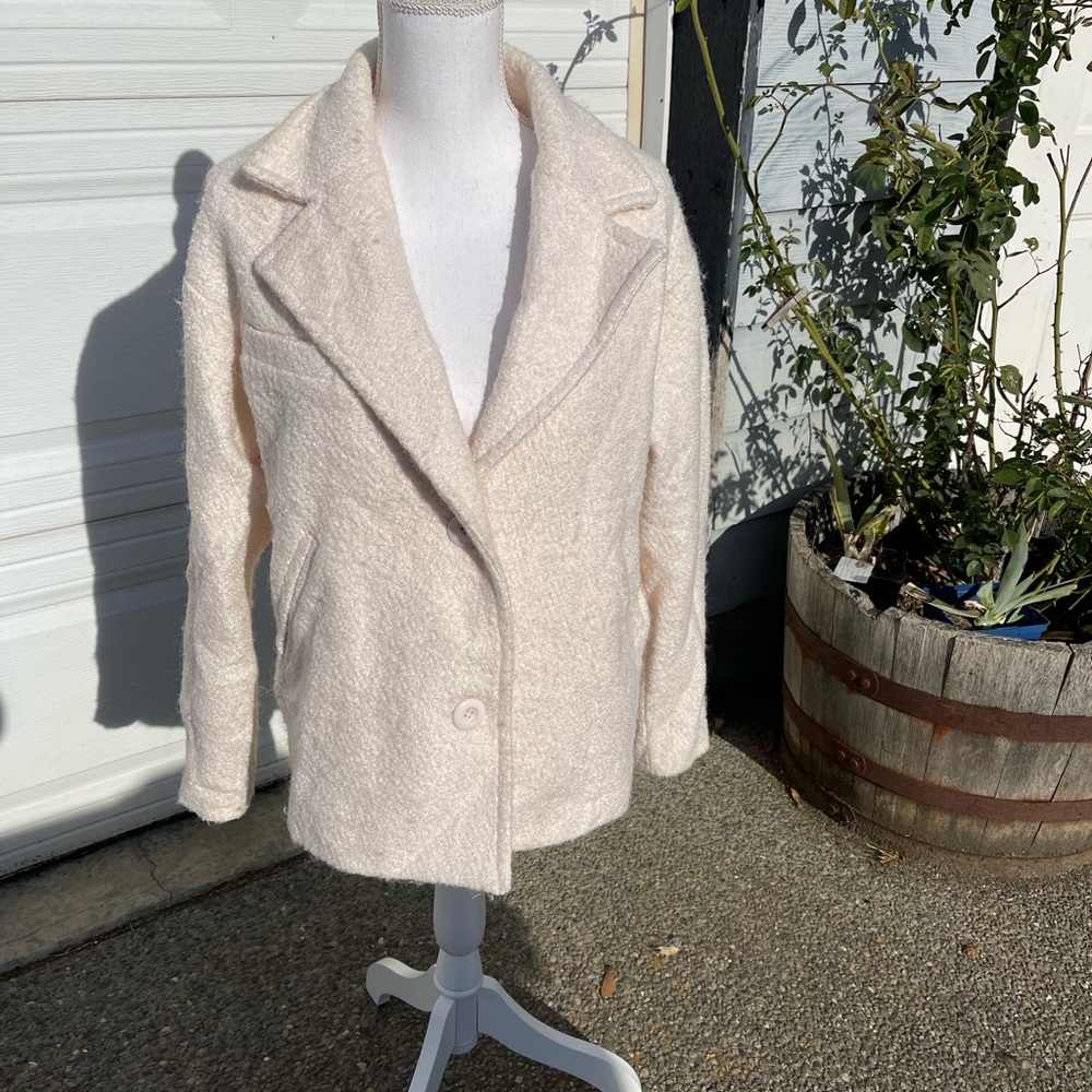 Elodie Jacket